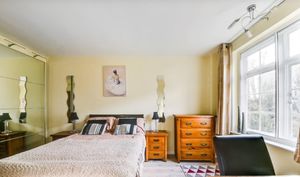 22 Abbey Road St Johns Wood